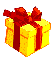 Regalo sorpresa